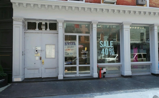 Nili Lotan in New York City, New York, United States - #1 Photo of Point of interest, Establishment, Store, Clothing store
