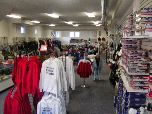 LeeZar Sporting Goods in Caldwell City, New Jersey, United States - #2 Photo of Point of interest, Establishment, Store
