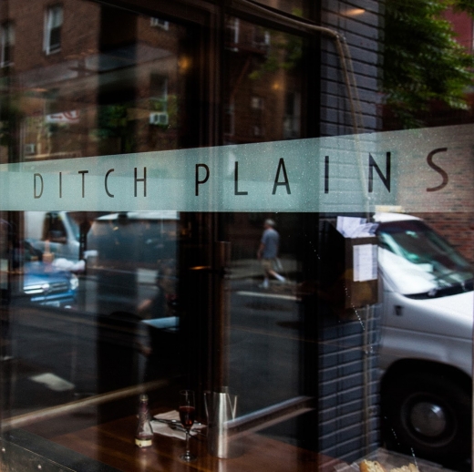Ditch Plains in New York City, New York, United States - #1 Photo of Restaurant, Food, Point of interest, Establishment, Meal takeaway, Bar