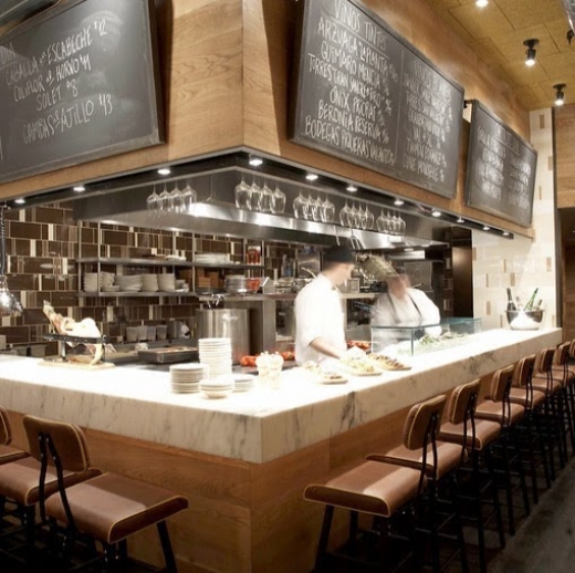 Boqueria Soho in New York City, New York, United States - #1 Photo of Restaurant, Food, Point of interest, Establishment, Bar