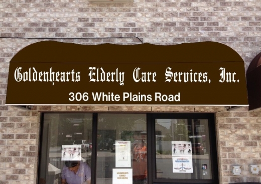 Goldenhearts Elderly Care Services, Inc. in Bronx City, New York, United States - #2 Photo of Point of interest, Establishment, Health