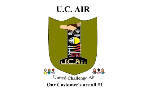 U.C. Air in Perth Amboy City, New Jersey, United States - #3 Photo of Point of interest, Establishment, General contractor