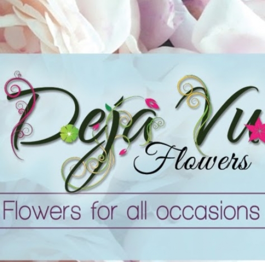 DeJa Vu Flowers in Kings County City, New York, United States - #1 Photo of Point of interest, Establishment, Store, Florist