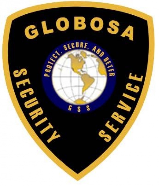 Photo by GLOBOSA SECURITY SERVICE for GLOBOSA SECURITY SERVICE
