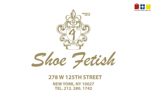 SHOE FETISH in New York City, New York, United States - #2 Photo of Point of interest, Establishment, Store, Shoe store