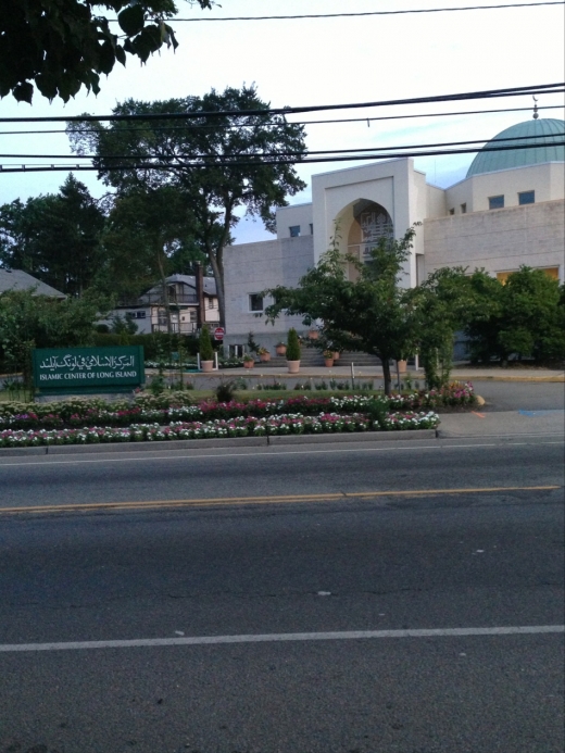 Photo by <br />
<b>Notice</b>:  Undefined index: user in <b>/home/www/activeuser/data/www/vaplace.com/core/views/default/photos.php</b> on line <b>128</b><br />
. Picture for Islamic Center of Long Island in Westbury City, New York, United States - Point of interest, Establishment, School, Place of worship, Mosque