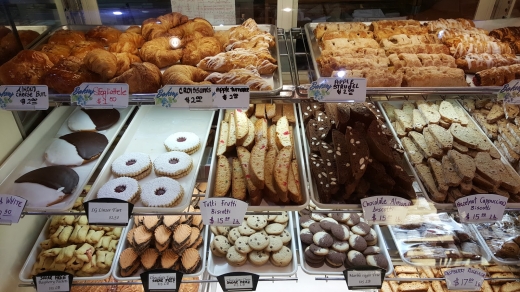 Pasticceria Amore in Queens City, New York, United States - #2 Photo of Food, Point of interest, Establishment, Store, Bakery