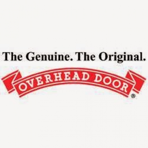 Overhead Door Company of The Meadowlands & NYC in Lodi City, New Jersey, United States - #3 Photo of Point of interest, Establishment, General contractor