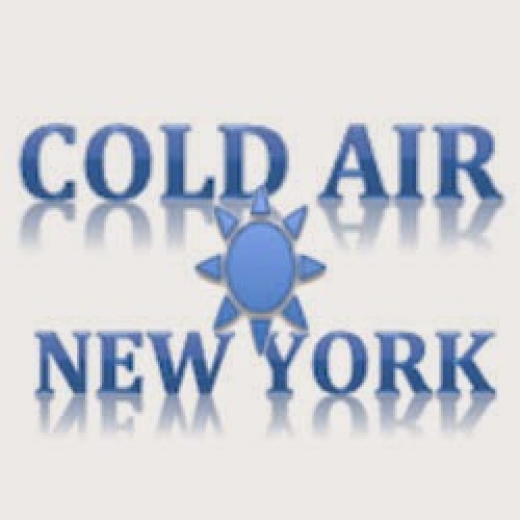 Photo by <br />
<b>Notice</b>:  Undefined index: user in <b>/home/www/activeuser/data/www/vaplace.com/core/views/default/photos.php</b> on line <b>128</b><br />
. Picture for Cold Air NY in New York City, New York, United States - Point of interest, Establishment, General contractor