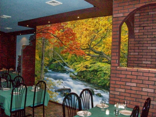Mtskheta Cafe in Brooklyn City, New York, United States - #1 Photo of Restaurant, Food, Point of interest, Establishment, Cafe