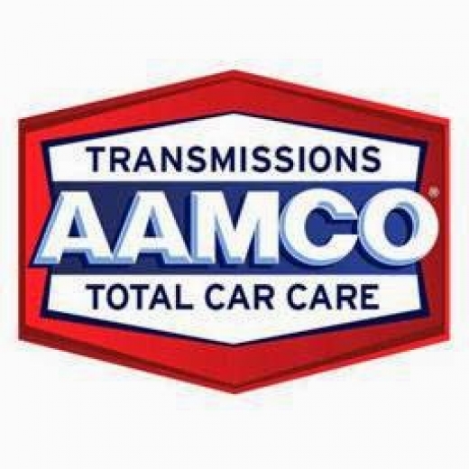 AAMCO Transmissions & Total Car Care in Yonkers City, New York, United States - #3 Photo of Point of interest, Establishment, Car repair