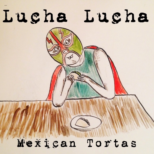 Lucha Lucha in Kings County City, New York, United States - #1 Photo of Restaurant, Food, Point of interest, Establishment