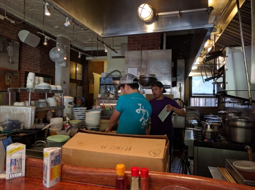 Minca in New York City, New York, United States - #1 Photo of Restaurant, Food, Point of interest, Establishment