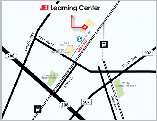 JEI Learning Center Glen Rock in Glen Rock City, New Jersey, United States - #3 Photo of Point of interest, Establishment