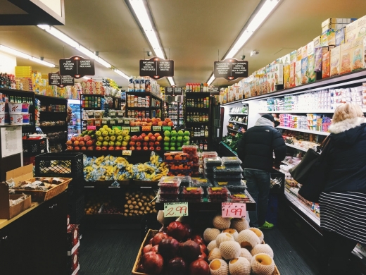 Mr. Lime Fruit & Vegetables in Kings County City, New York, United States - #3 Photo of Food, Point of interest, Establishment, Store, Grocery or supermarket