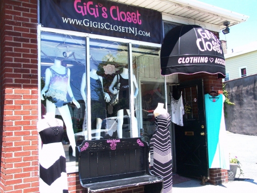 Gigi's Closet LLC in Dumont City, New Jersey, United States - #1 Photo of Point of interest, Establishment, Store, Clothing store
