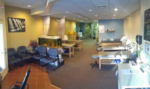 Marathon Physical Therapy in Great Neck City, New York, United States - #3 Photo of Point of interest, Establishment, Health