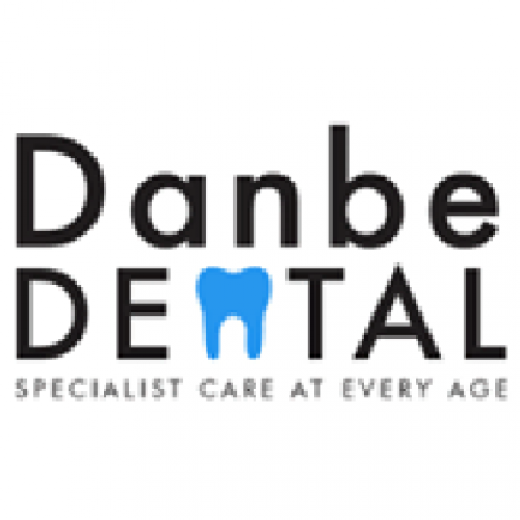 Photo by Danbe Dental for Danbe Dental