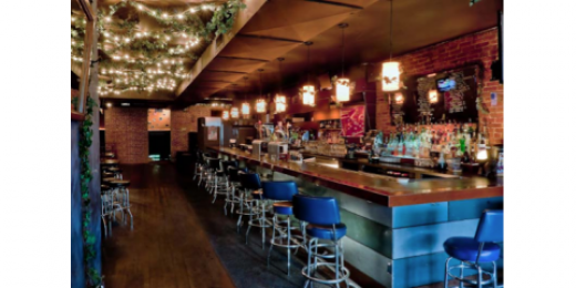 Perdition in New York City, New York, United States - #1 Photo of Restaurant, Food, Point of interest, Establishment, Bar, Night club