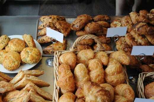 Colson Patisserie in Brooklyn City, New York, United States - #2 Photo of Food, Point of interest, Establishment, Store, Cafe, Bakery