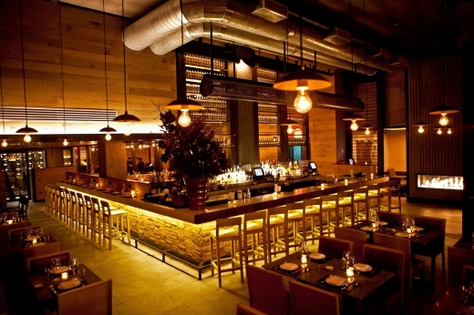 Asellina in New York City, New York, United States - #1 Photo of Restaurant, Food, Point of interest, Establishment, Bar