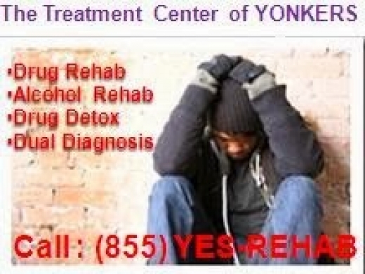 Photo by <br />
<b>Notice</b>:  Undefined index: user in <b>/home/www/activeuser/data/www/vaplace.com/core/views/default/photos.php</b> on line <b>128</b><br />
. Picture for The Treatment Center of YONKERS in Yonkers City, New York, United States - Point of interest, Establishment, Health