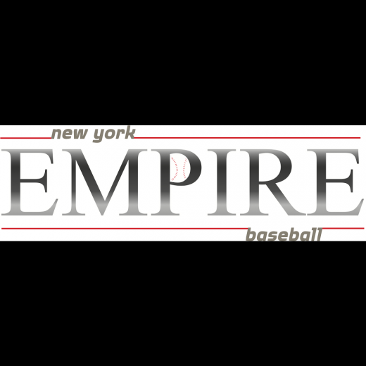 Photo by New York Empire Baseball for New York Empire Baseball