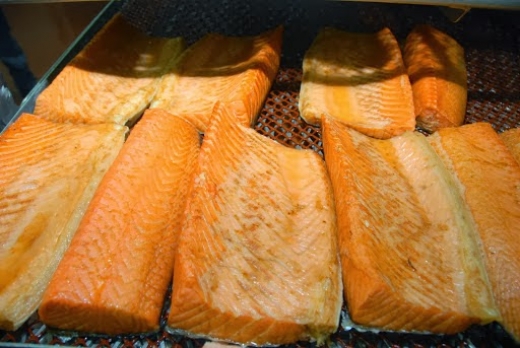 Photo by <br />
<b>Notice</b>:  Undefined index: user in <b>/home/www/activeuser/data/www/vaplace.com/core/views/default/photos.php</b> on line <b>128</b><br />
. Picture for Service Smoked Fish Corporation in Kings County City, New York, United States - Food, Point of interest, Establishment, Store, Grocery or supermarket