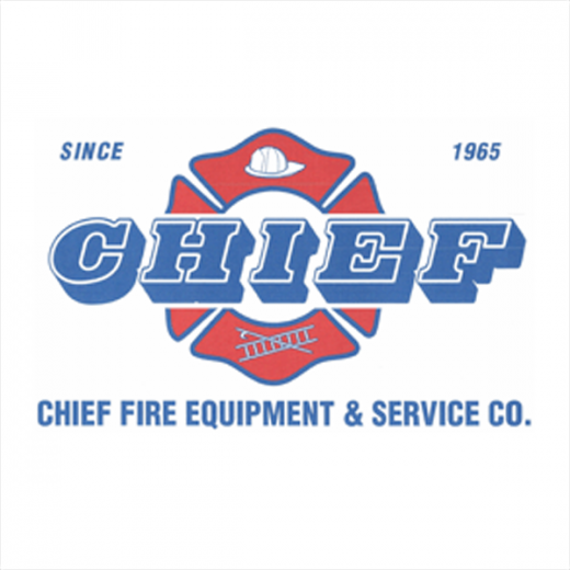 Photo by Chief Fire Equipment & Service Co., Inc. for Chief Fire Equipment & Service Co., Inc.