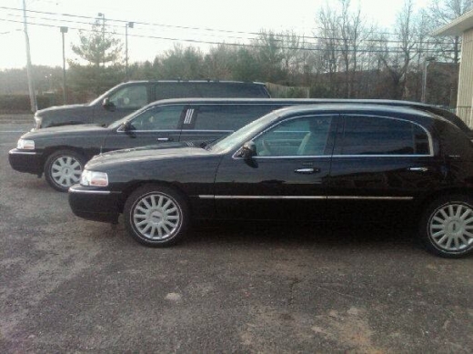Black Taxi Limousine in Keyport City, New Jersey, United States - #4 Photo of Point of interest, Establishment
