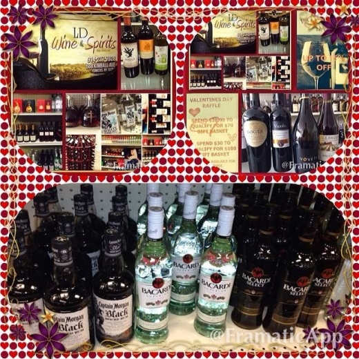 LD Wine & Spirits in Yonkers City, New York, United States - #4 Photo of Point of interest, Establishment, Store, Liquor store