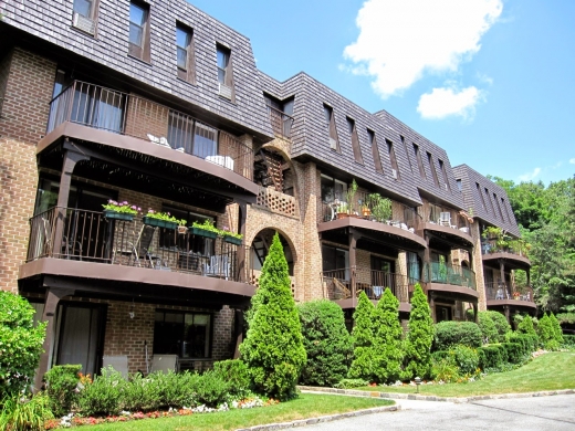Photo by Bronxville Townhouse Apartments for Bronxville Townhouse Apartments
