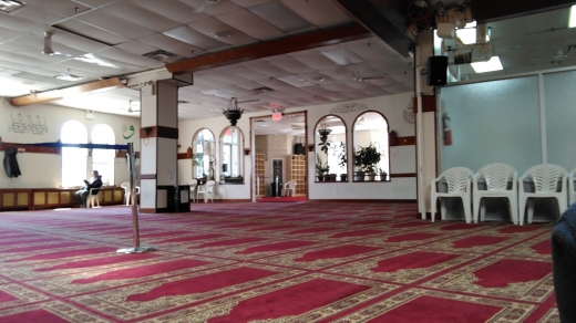 Beit Almaqdis بيت المقدس in Kings County City, New York, United States - #1 Photo of Point of interest, Establishment, Place of worship, Mosque