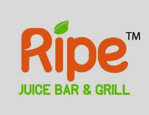 Ripe Juice Bar & Grill in Queens City, New York, United States - #4 Photo of Restaurant, Food, Point of interest, Establishment, Bar
