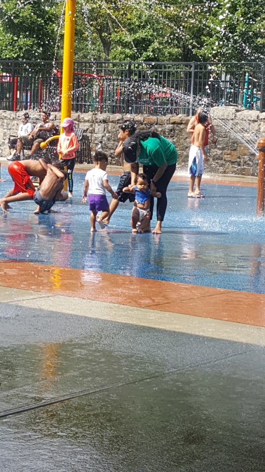 Playground in North Bergen City, New Jersey, United States - #3 Photo of Point of interest, Establishment, Park