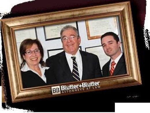 Blutter & Blutter in Garden City, New York, United States - #3 Photo of Point of interest, Establishment, Finance, Accounting, Lawyer
