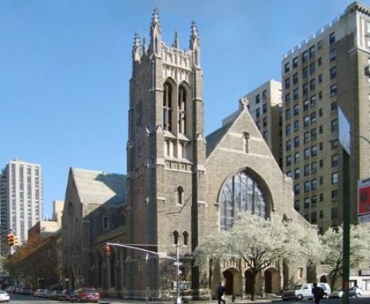 Photo by <br />
<b>Notice</b>:  Undefined index: user in <b>/home/www/activeuser/data/www/vaplace.com/core/views/default/photos.php</b> on line <b>128</b><br />
. Picture for Central Baptist Church of NYC in New York City, New York, United States - Point of interest, Establishment, Church, Place of worship