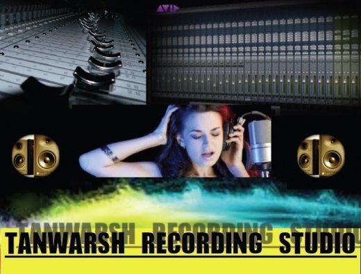 Photo by Tanwars Recording Studio for Tanwars Recording Studio