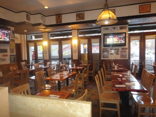 Jackson Hole in New York City, New York, United States - #1 Photo of Restaurant, Food, Point of interest, Establishment, Store, Bar