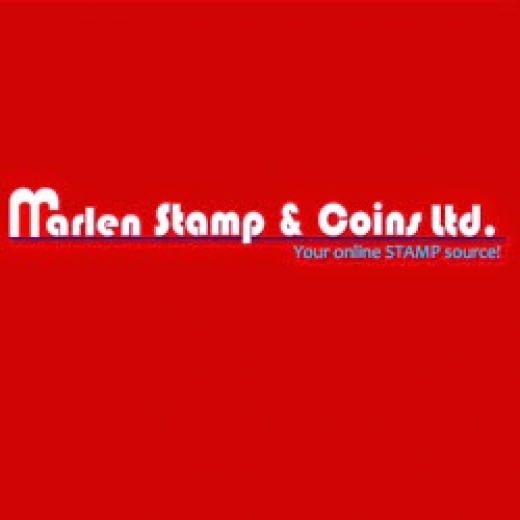 Marlen Stamp & Coins Limited in Great Neck City, New York, United States - #1 Photo of Point of interest, Establishment, Finance, Store