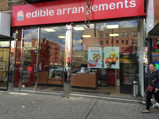 Edible Arrangements in New York City, New York, United States - #4 Photo of Point of interest, Establishment, Store