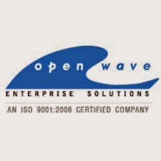Openwave Computing LLC in New York City, New York, United States - #2 Photo of Point of interest, Establishment