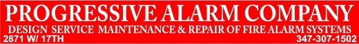 Photo by <br />
<b>Notice</b>:  Undefined index: user in <b>/home/www/activeuser/data/www/vaplace.com/core/views/default/photos.php</b> on line <b>128</b><br />
. Picture for Progressive Alarm Company in Kings County City, New York, United States - Point of interest, Establishment