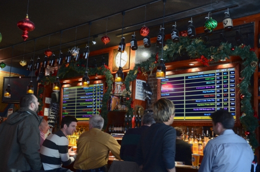The Pony Bar in New York City, New York, United States - #2 Photo of Point of interest, Establishment, Bar