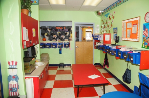 Kids Campus in Lynbrook City, New York, United States - #3 Photo of Point of interest, Establishment, School