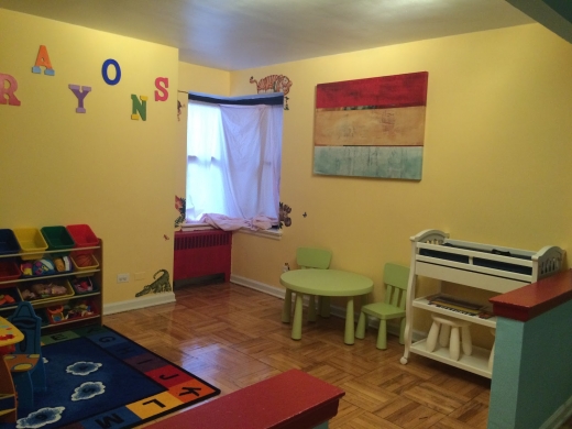 Cribs & Crayons Daycare, LLC in Bronx City, New York, United States - #1 Photo of Point of interest, Establishment