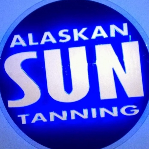 Alaskan Sun Tanning in Brooklyn City, New York, United States - #2 Photo of Point of interest, Establishment