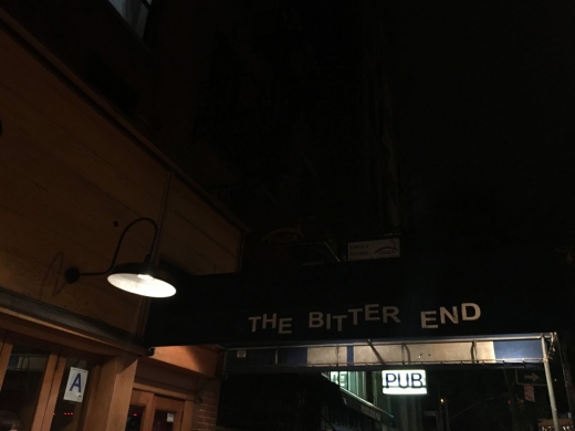 The Bitter End in New York City, New York, United States - #3 Photo of Point of interest, Establishment