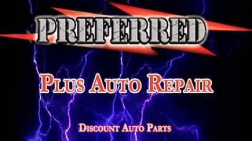 Photo by Preferred Plus Auto Repair for Preferred Plus Auto Repair