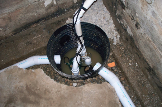 Basement Waterproofing Solutions in Staten Island City, New York, United States - #4 Photo of Point of interest, Establishment, General contractor